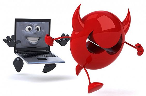 برامج مكافحة الفيروسات
