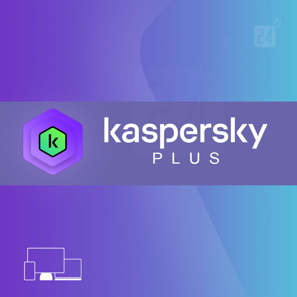 Kaspersky plus