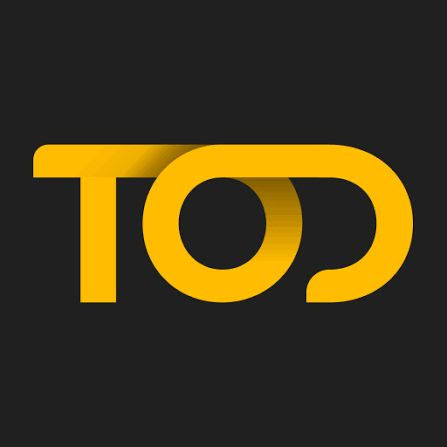 اشتراكات تود